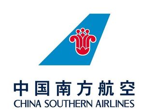 中国南方航空logo